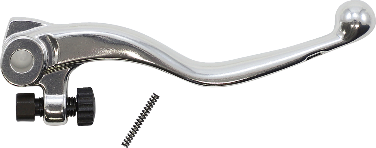 Moose Offroad Forged 6061-T6 Brake Lever