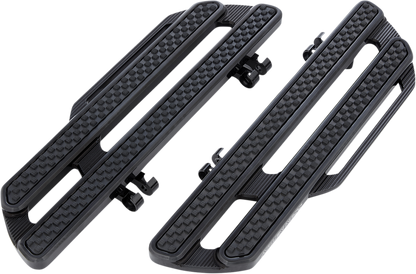 Arlen Ness Method Driver Floorboards