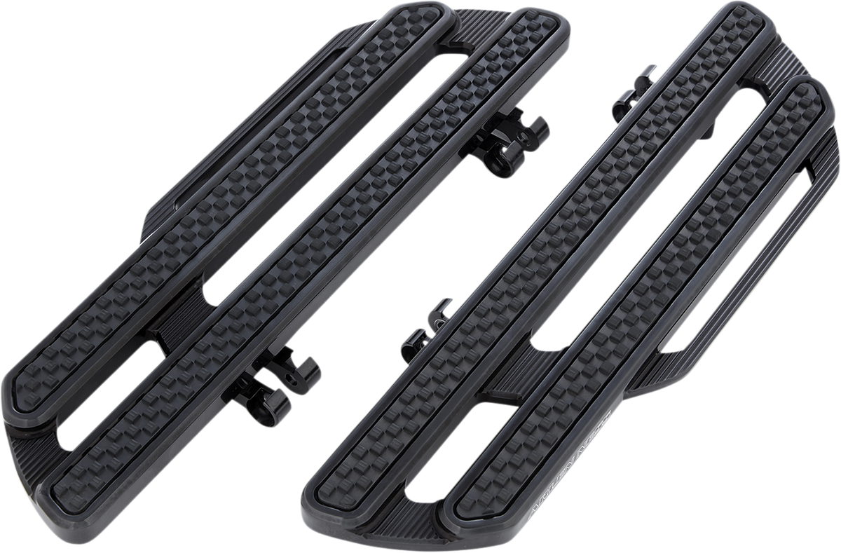 Arlen Ness Method Driver Floorboards