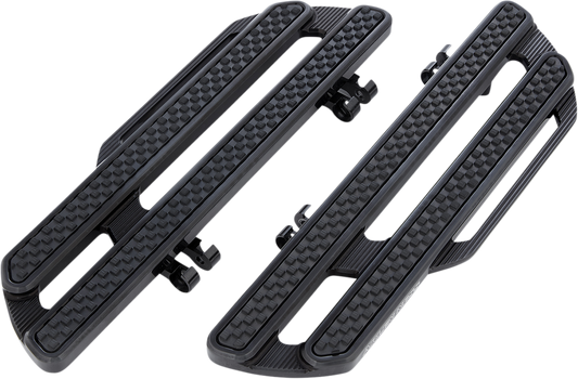Arlen Ness Method Driver Floorboards