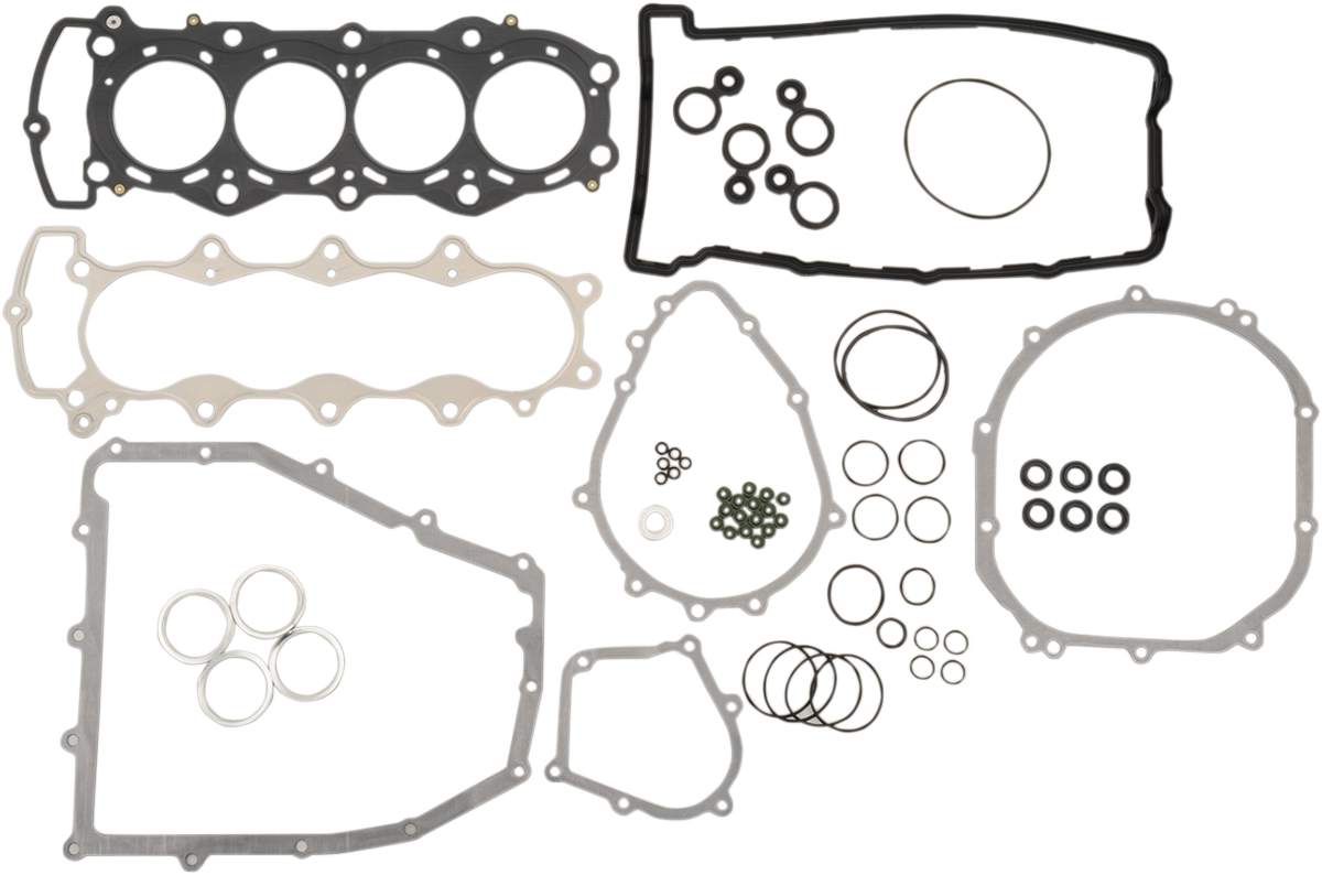 Athena Complete Gasket Kit