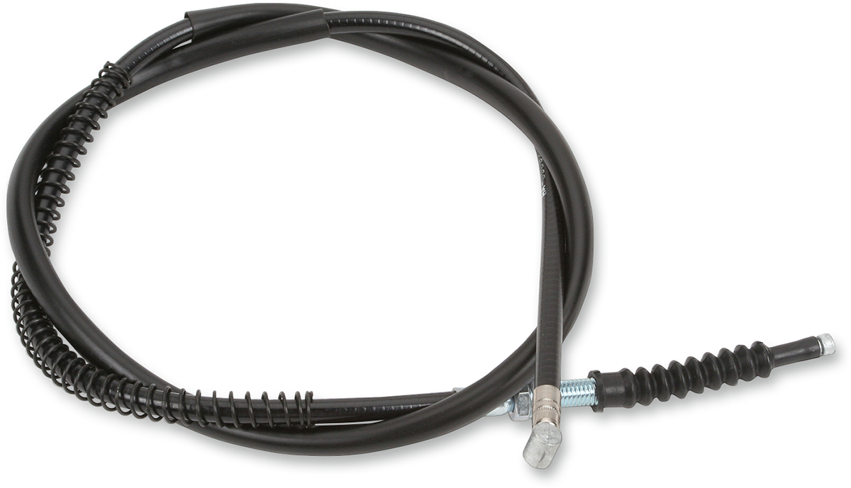 Parts Unlimited Vinyl Clutch Cable