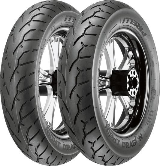 Pirelli Night Dragon GT Tire