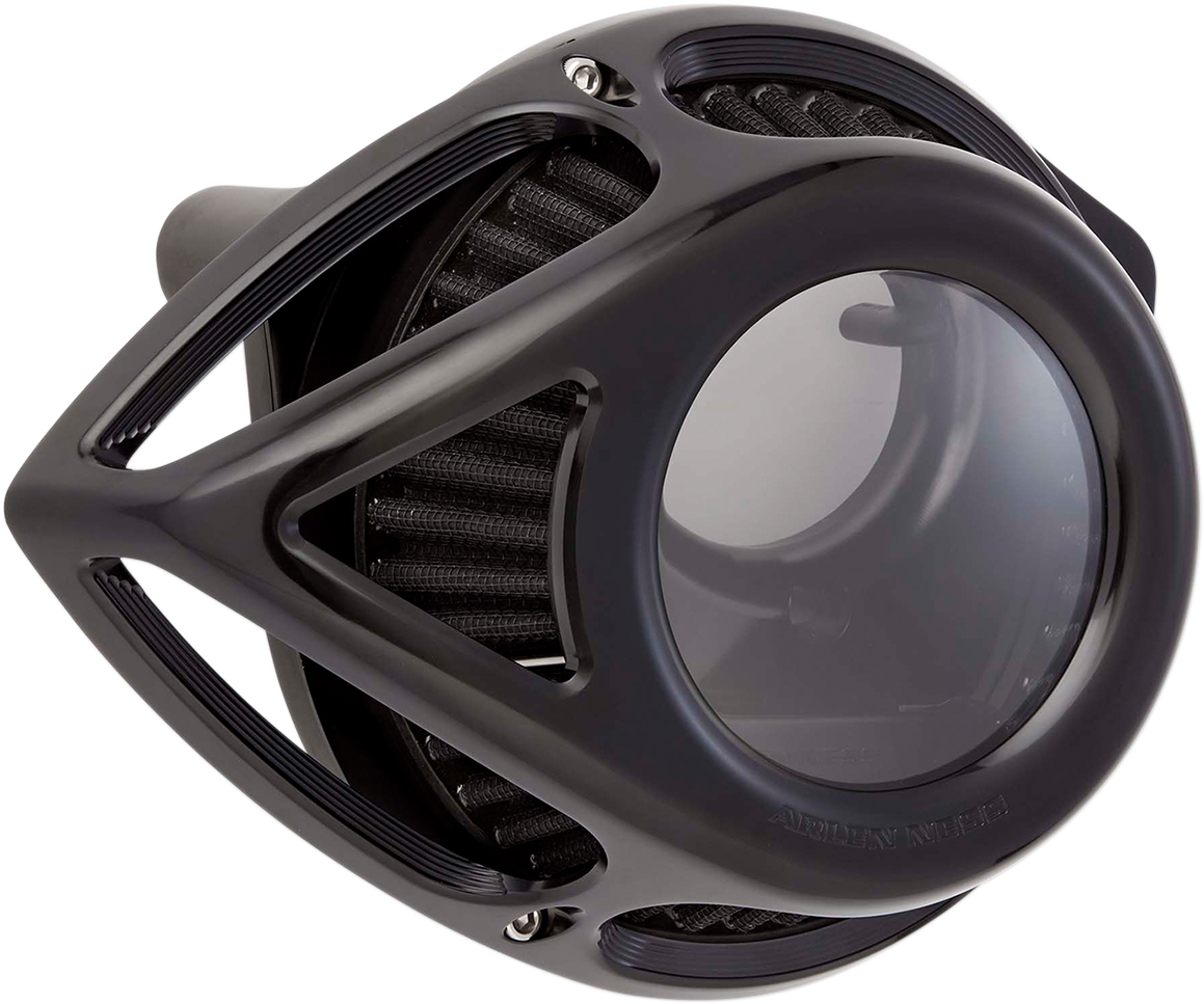 Arlen Ness Clear Tear Air Cleaner Kit