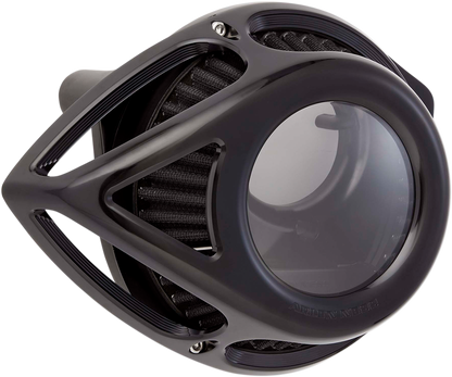 Arlen Ness Clear Tear Air Cleaner Kit