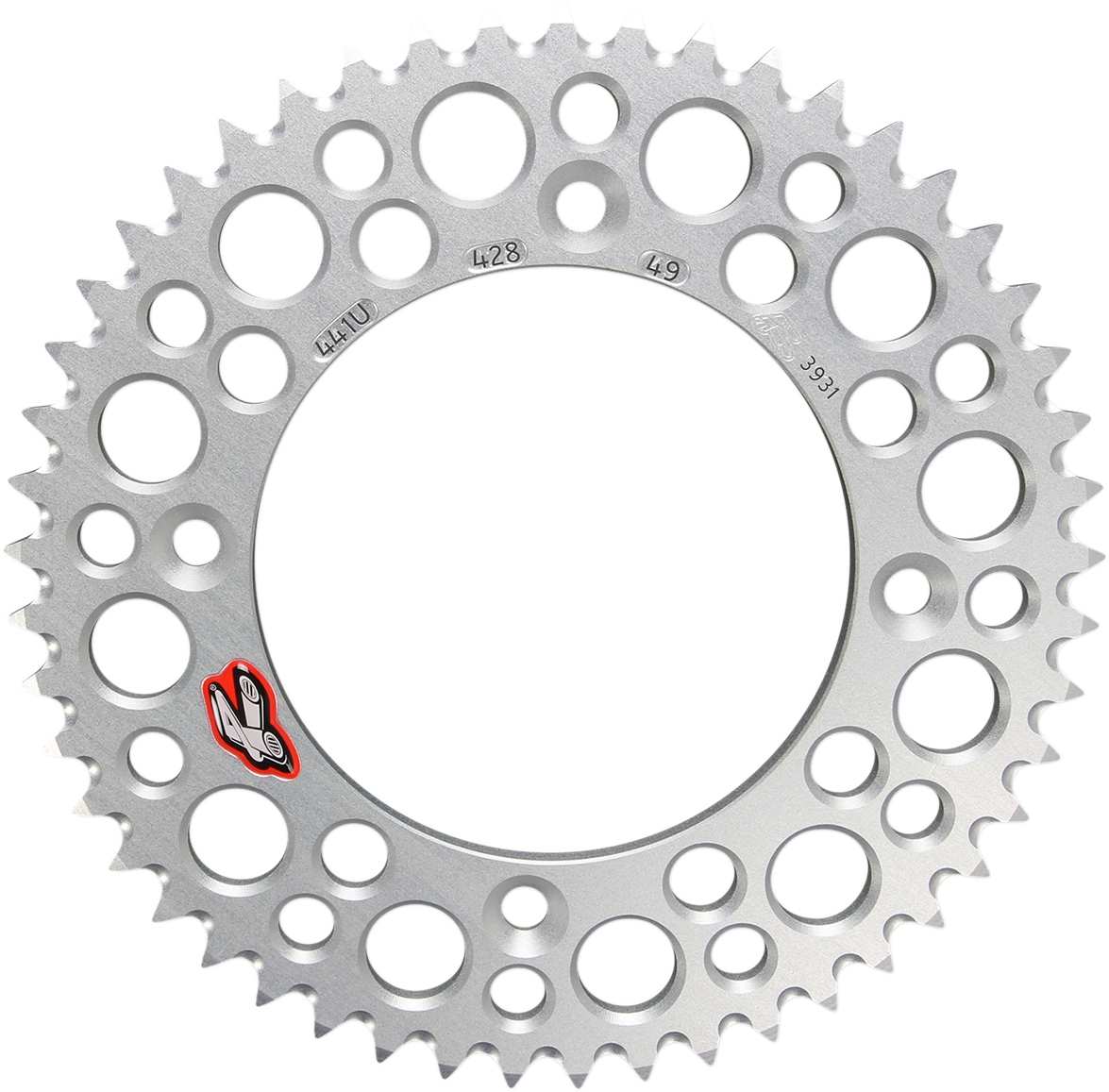 Renthal Ultralight Rear Sprocket