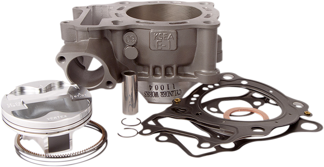 Cylinder Works Cylinder Kit Big Bore