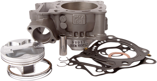 Cylinder Works Cylinder Kit Big Bore