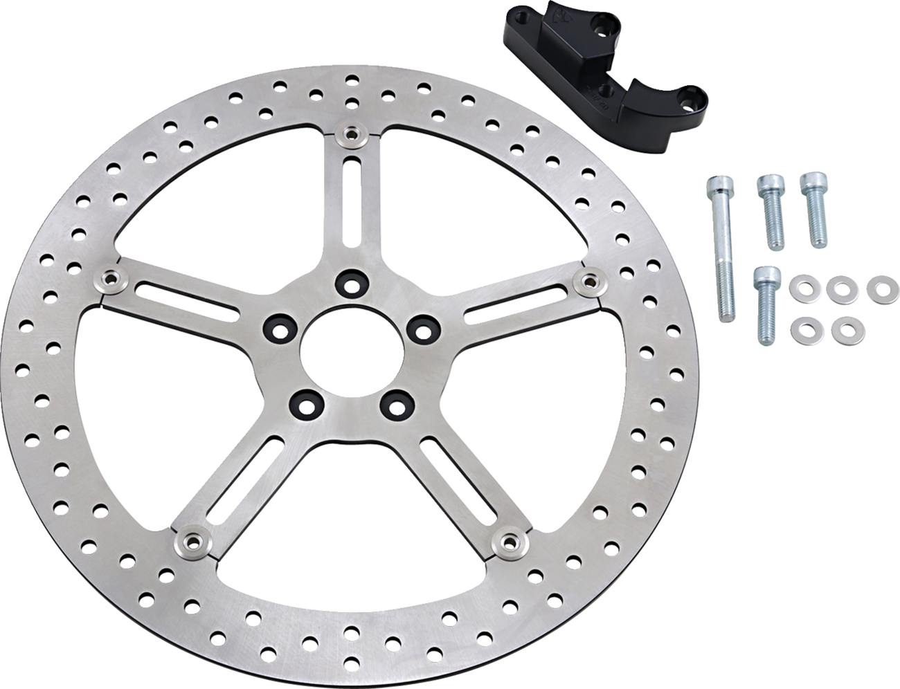 Arlen Ness Big Brake Rotor