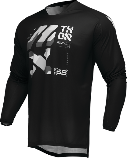 Thor Launchmode Brave Jersey