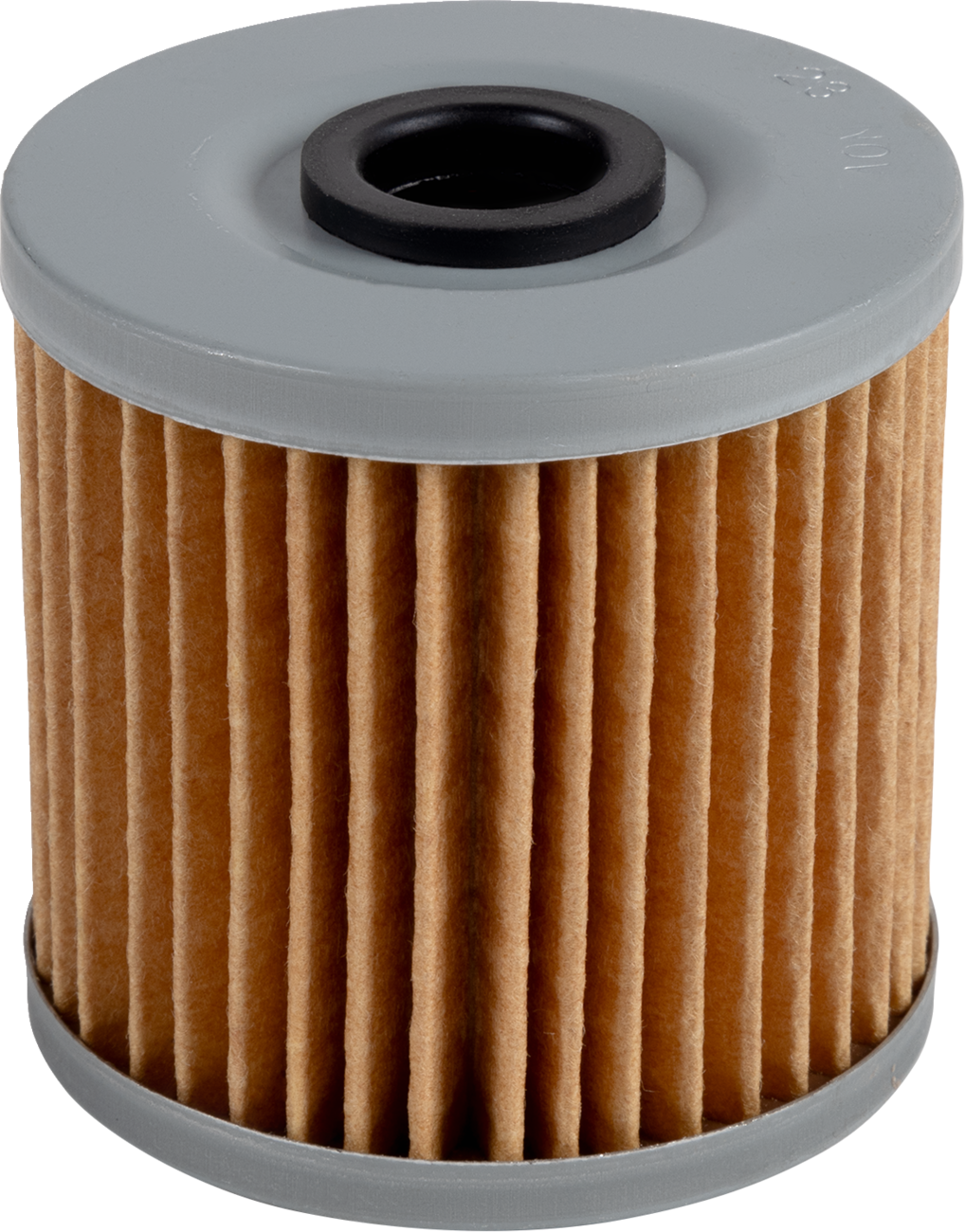 Parts Unlimited Oil Filter â€” Cartridge