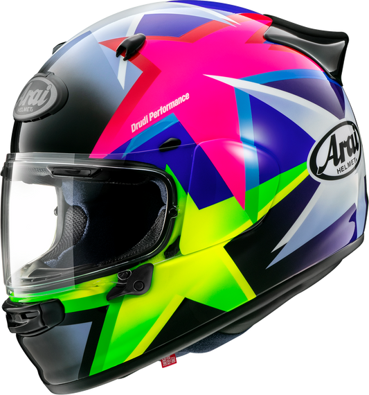 Arai Helmets Contour-X Star Helmet
