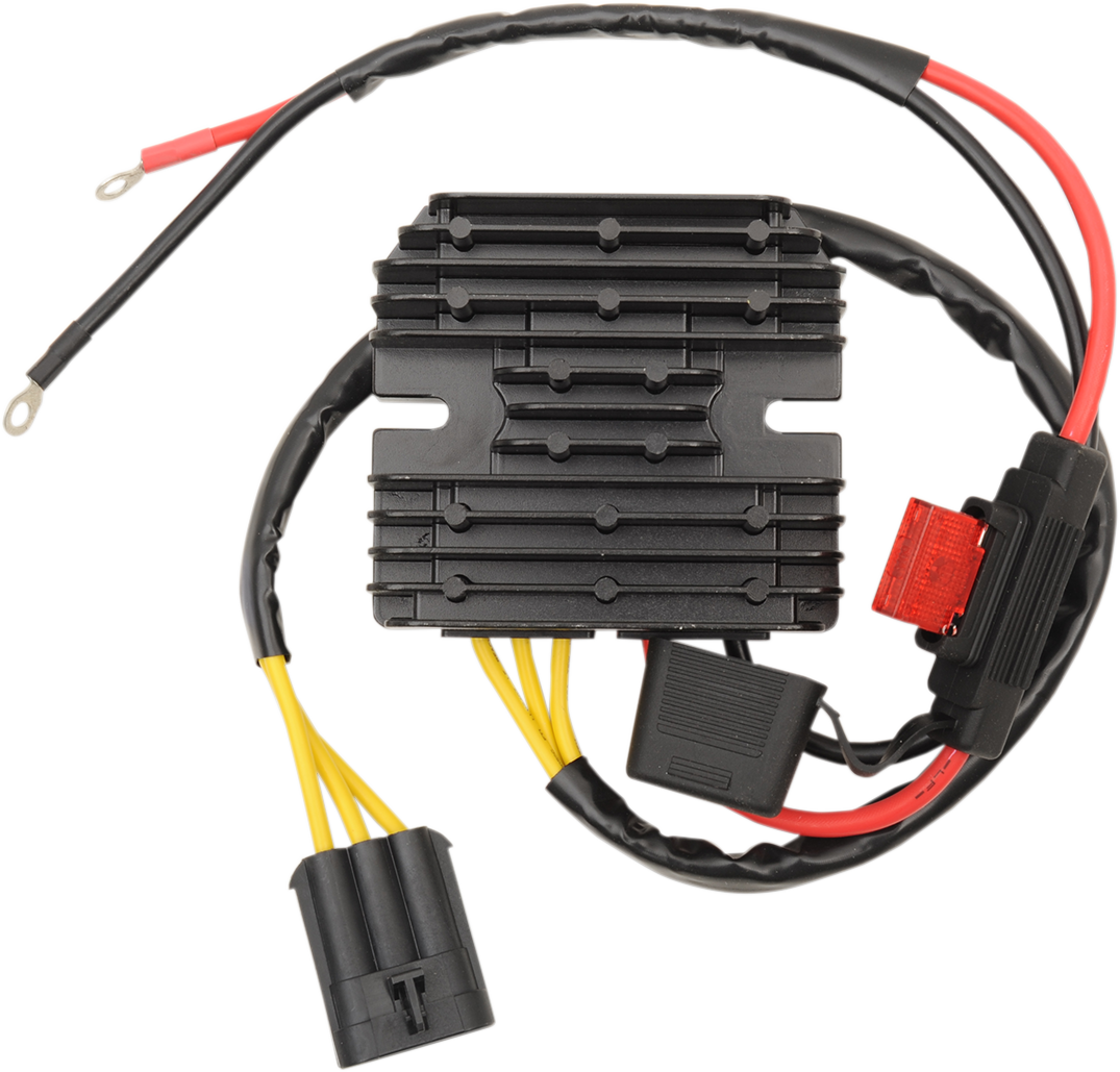 Moose Offroad Rectifier/Regulator