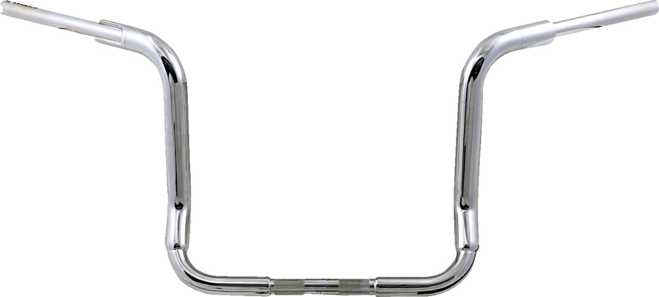 Fat Baggers Inc. 1-1/2" EZ Install Rounded Top Handlebar