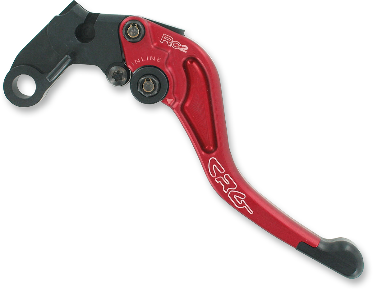 CRG RC2 Shorty Clutch Lever