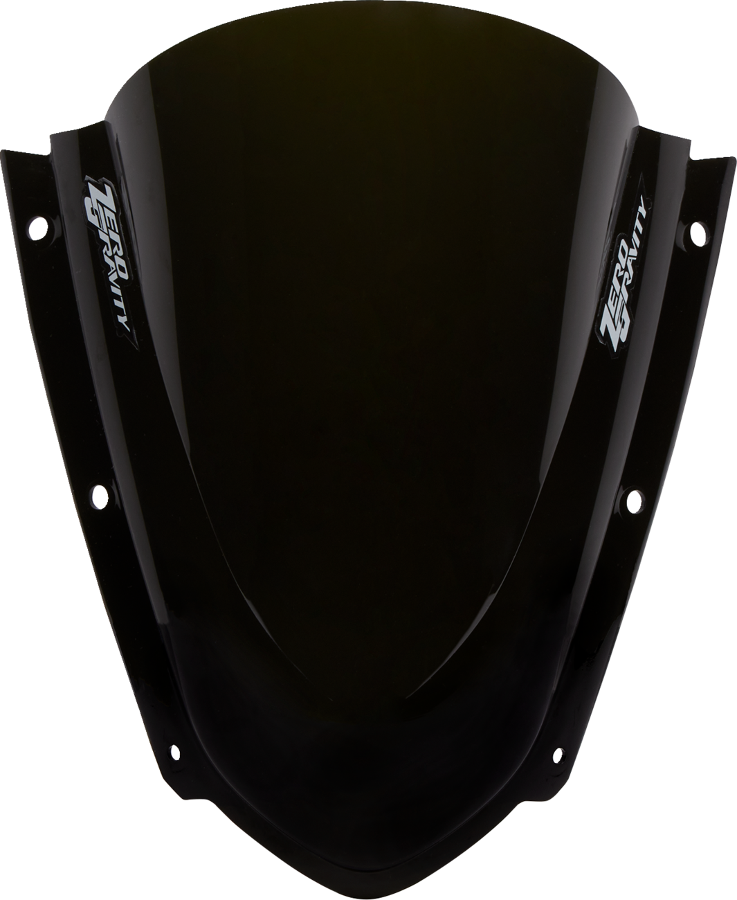 Zero Gravity Double Bubble Windscreen