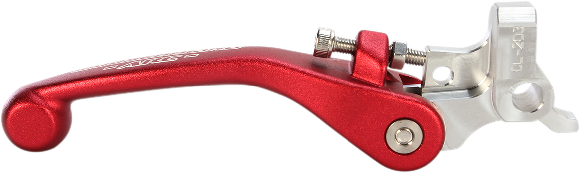 Moose Offroad Flex Clutch Lever by ARC