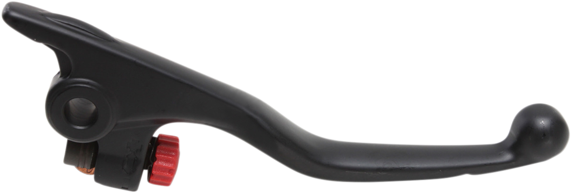 Moose Offroad Forged 6061-T6 Brake Lever