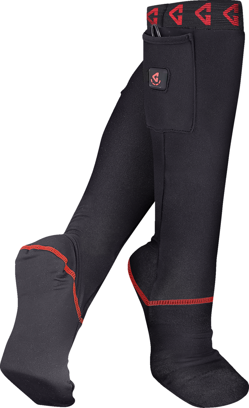 Gerbing Heated Clothing 7V Battery Heated Sock Liner