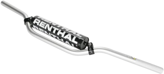 Renthal 7/8" Off-Road Handlebar â€” MX/Enduro/Villopoto/Stewart/Moto