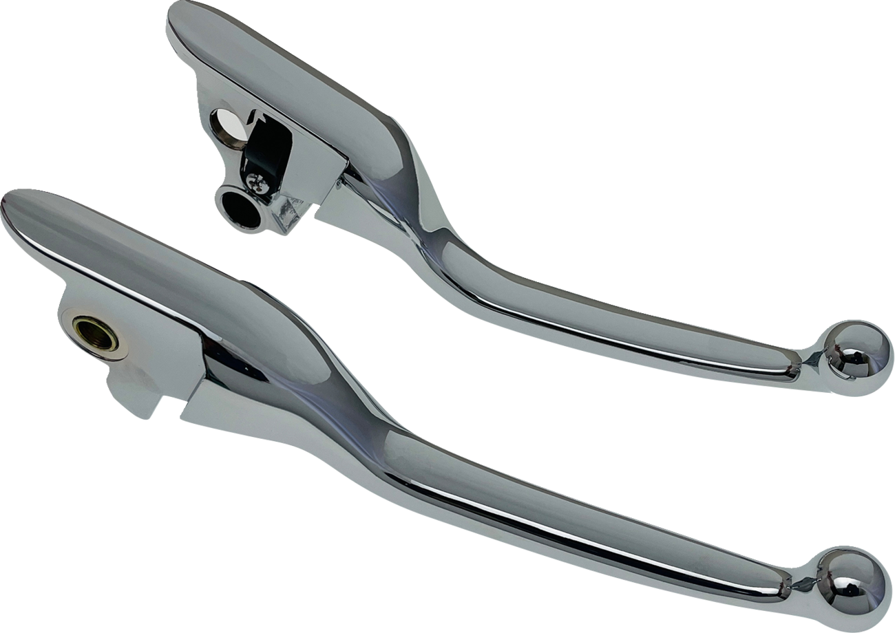 Drag Specialties Narrow Lever Set