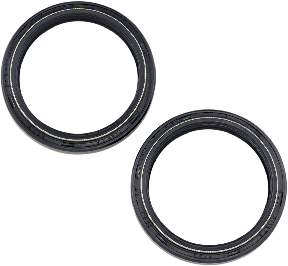 Parts Unlimited Front Fork Seals