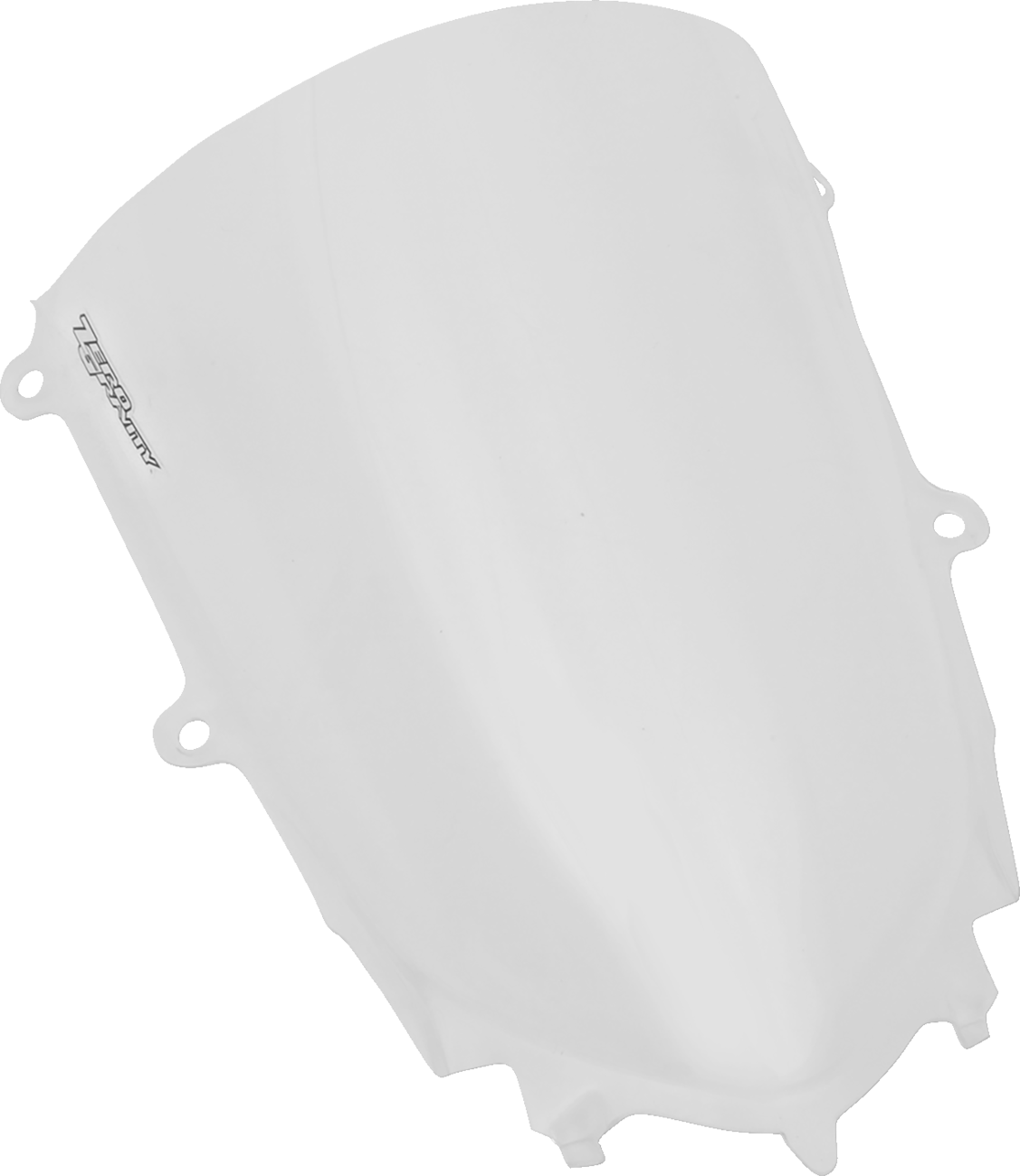 Zero Gravity Corsa Windshield