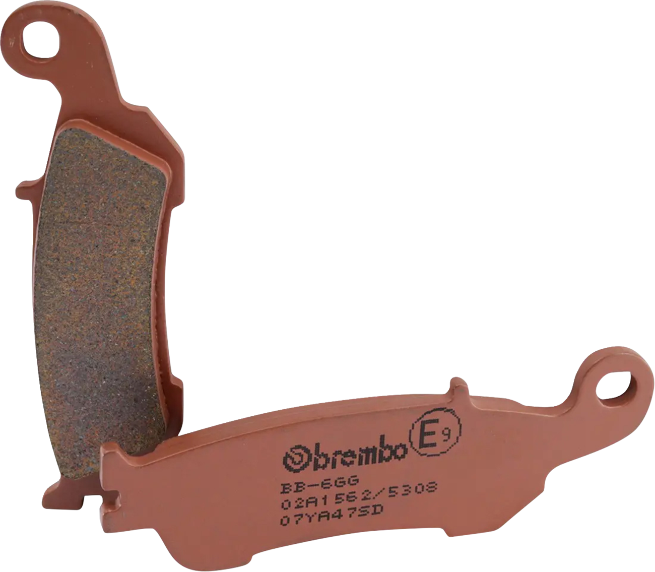 Brembo PRIME Sinter SD Brake Pads