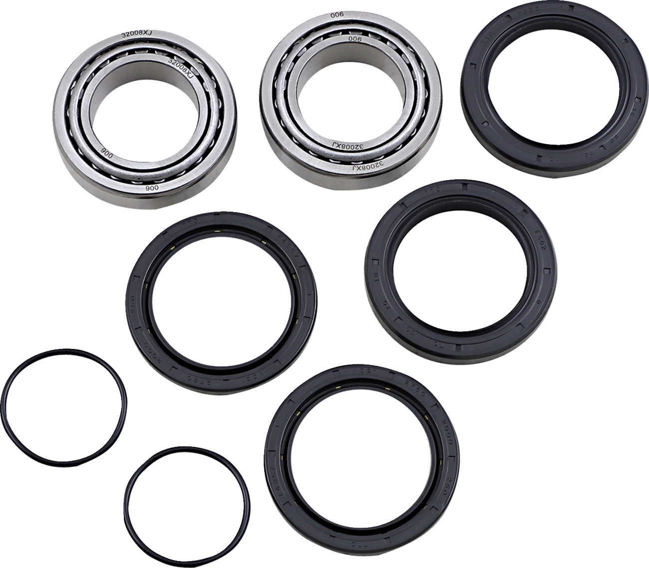 Moose Offroad Wheel Bearing Kit