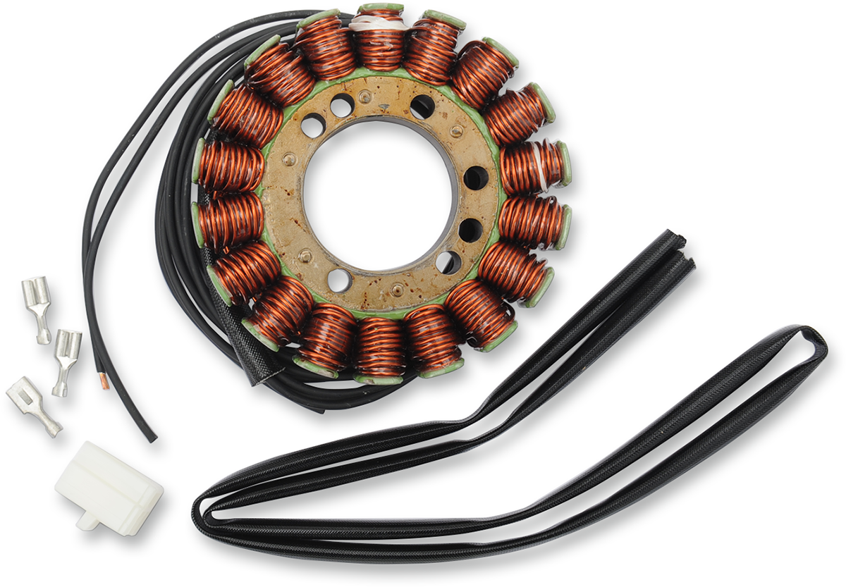 Rick's Motorsport Electric Stator
