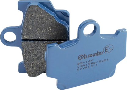 Brembo PRIME Carbon Ceramic Brake Pads