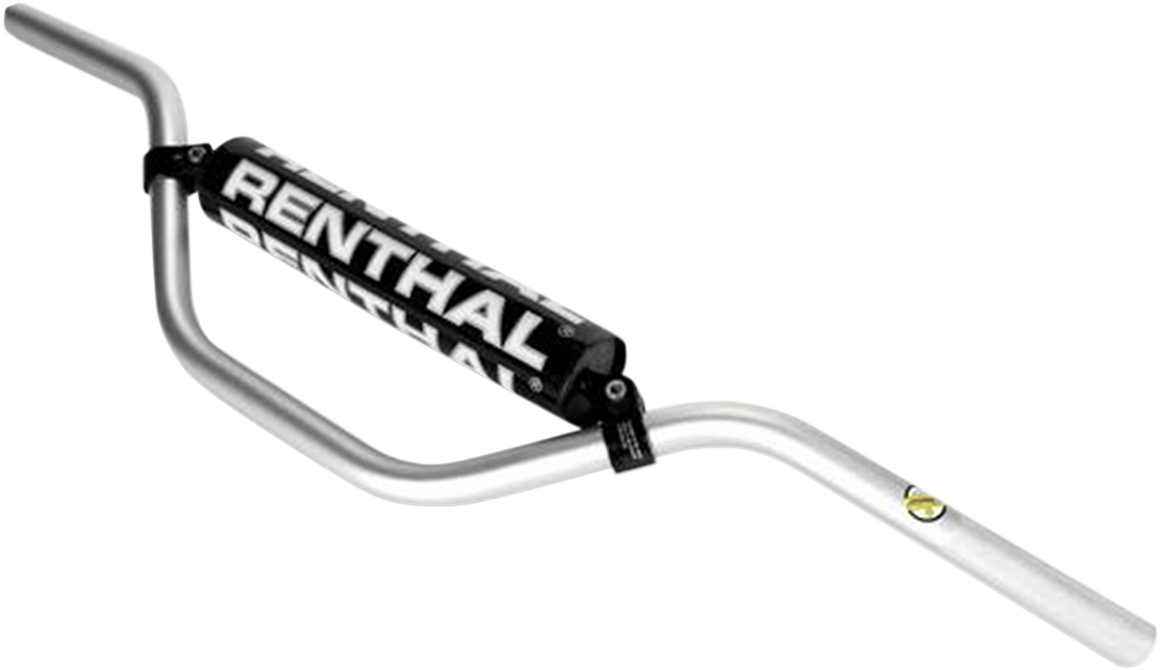 Renthal 7/8" Off-Road Handlebar â€” High/Mini/MX