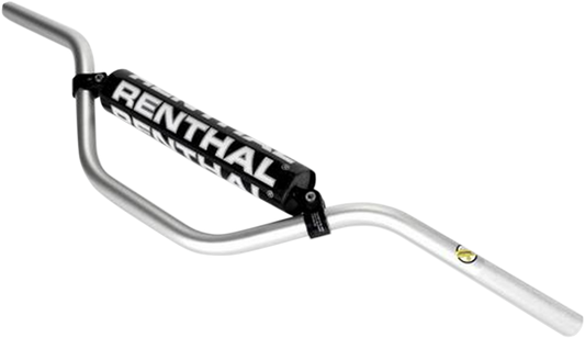 Renthal 7/8" Off-Road Handlebar â€” High/Mini/MX