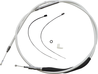 Magnum Shielding Sterling Chromite II Designer Handlebar Installation Kit