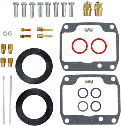 Parts Unlimited Carburetor Repair Kit