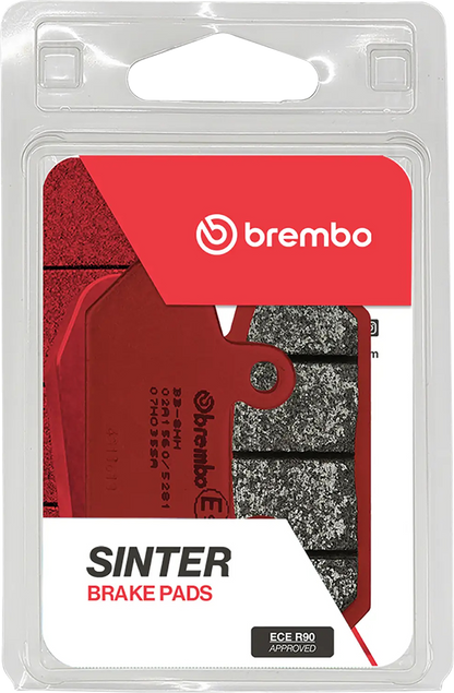 Brembo PRIME Sinter SA Brake Pads
