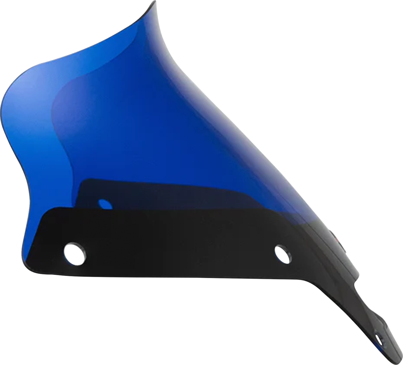 Klock Werks Kolor Flare Windshield