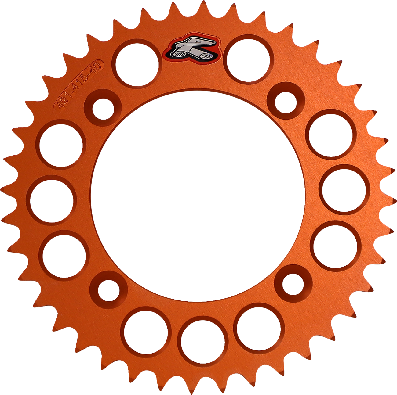 Renthal Ultralight Rear Sprocket