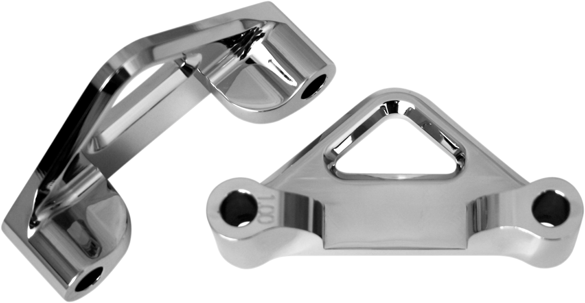 Accutronix Hot Legs/Bagger Legs Fender Spacers