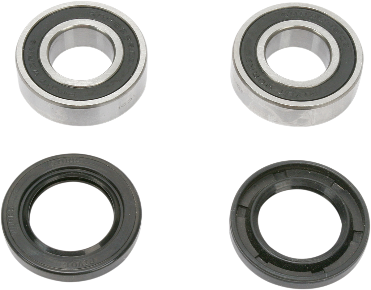 Pivot Works Wheel Bearing Kit
