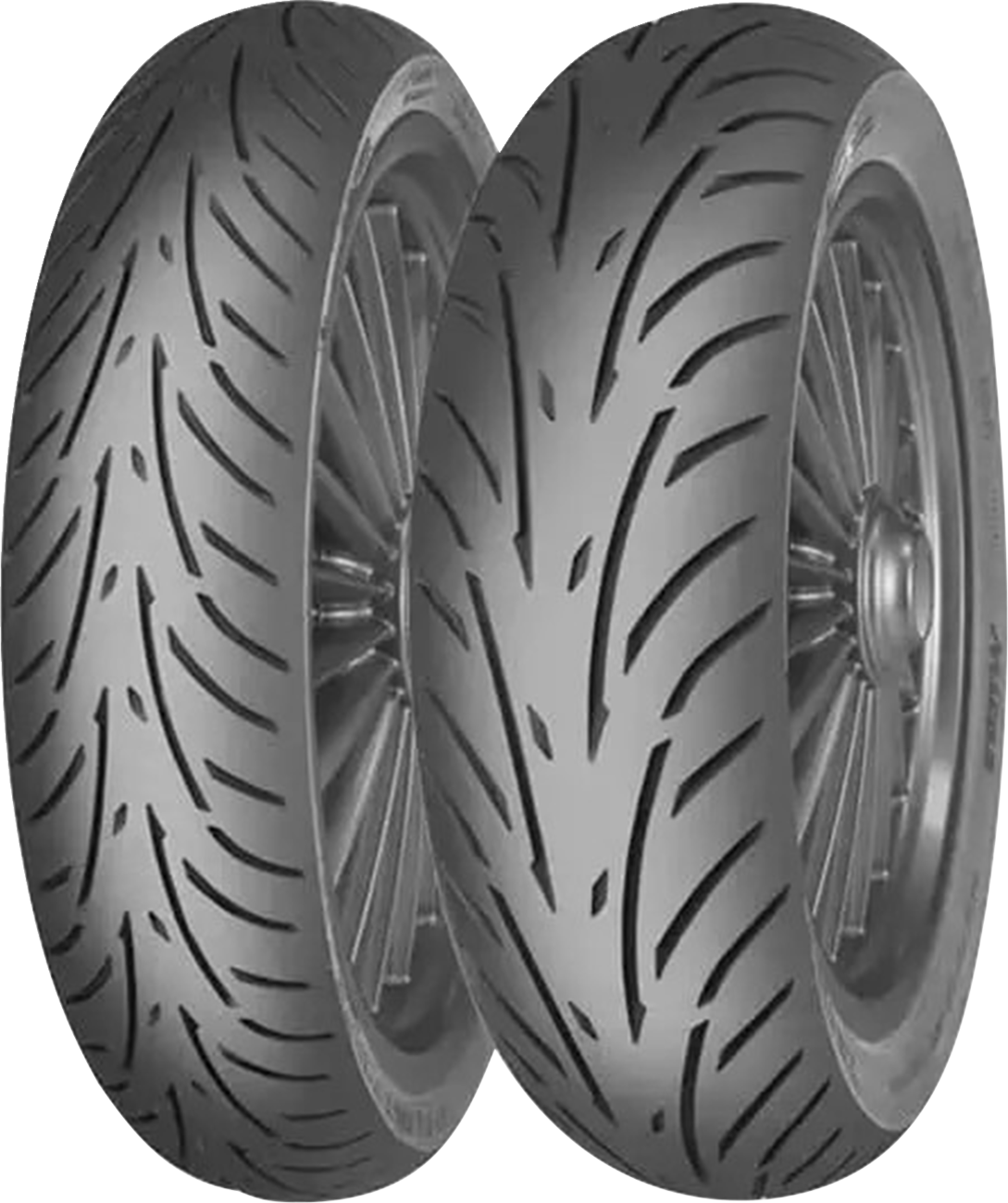 Mitas Touring Force-SC Tire