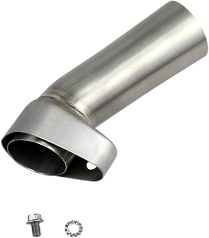 Akrapovic Replacement Noise Damper