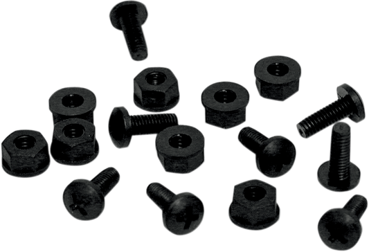 Zero Gravity Nylon Fastener Kit for Windscreen