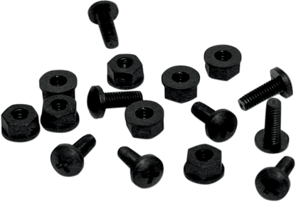 Zero Gravity Nylon Fastener Kit for Windscreen
