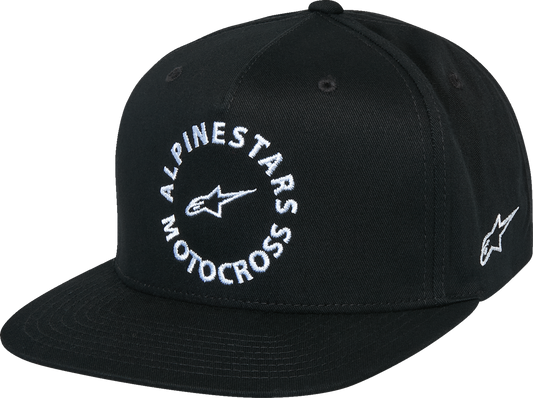 Alpinestars MX Snapback Hat