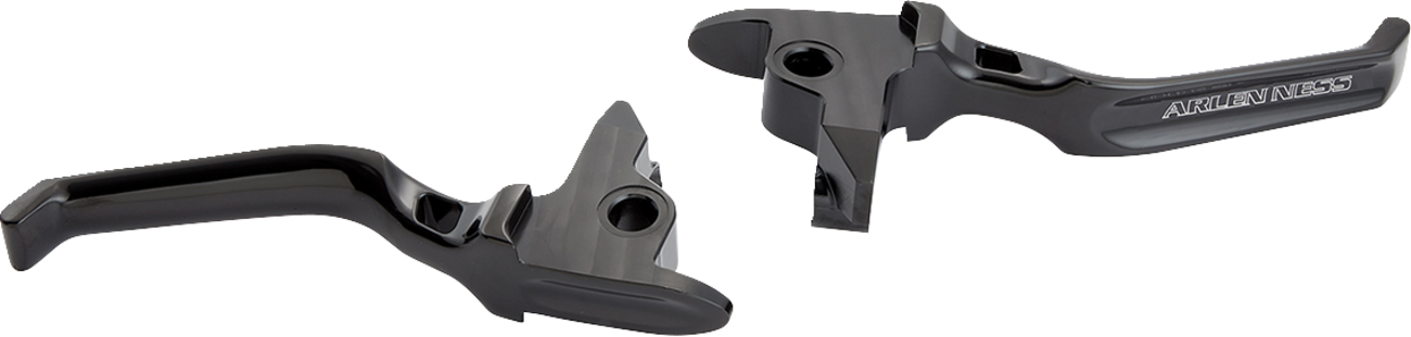 Arlen Ness Method Lever Set