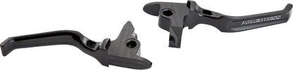 Arlen Ness Method Lever Set
