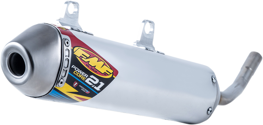 FMF Turbinecore 2.1 Muffler