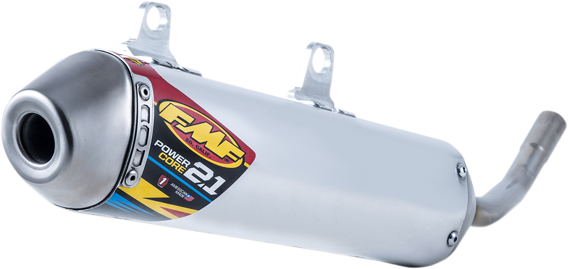 FMF Turbinecore 2.1 Muffler