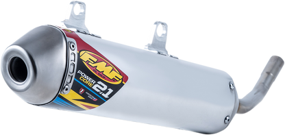 FMF Turbinecore 2.1 Muffler